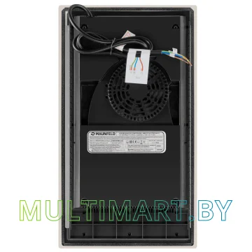 Индукционная варочная панель MAUNFELD CVI292S2FBG LUX картинка 5